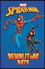Spider-man: Demolition Days