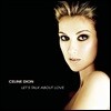 Celine Dion (셀린 디온) - Let's Talk About Love [2LP]