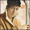 Bob Dylan (밥 딜런) - Bob Dylan [LP]