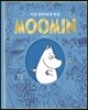 가장 완전하게 만든 무민 MOOMIN