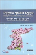 자립안보와 평화체제 추진전략