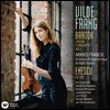 Vilde Frang 바르톡: 바이올린 협주곡 1번 / 에네스쿠: 8중주 (Bartok: Violin Concerto No. 1 / Enescu: Octet) 빌데 프랑