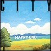 Happy End (해피 엔드) - CITY - HAPPY END Best Album [Limited Edition]