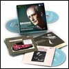 Wilhelm Furtwangler 브람스: 교향곡 전곡, 독일 레퀴엠 (Brahms: The Symphonies, Concertos)