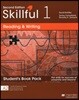[2판] Skillful Level 1 Reading & Writing Student's Book + Digital Student's Book Pack