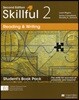 [2판] Skillful Level 2 Reading & Writing Student's Book + Digital Student's Book Pack