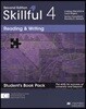 [2판] Skillful Level 4 Reading & Writing Student's Book + Digital Student's Book Pack