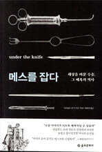 메스를 잡다