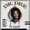 Dr. Dre (닥터 드레) - The Chronic (Explicit) [2LP]