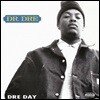 Dr. Dre (닥터 드레) - Dre Day [투명 컬러 LP]