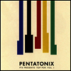 Pentatonix - Ptx Presents: Top Pop, Vol. I (CD)