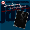 Lester Young - Jazz At The Philharmonic: Lester Young Carnegie Blues (180g LP, MP3 Voucher, Limited Edition, Back To Black)