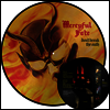 Mercyful Fate - Don't Break The Oath (Picture Disc)(LP)