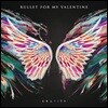 Bullet For My Valentine (불렛 포 마이 발렌타인) - Gravity [Deluxe Edition]