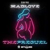 Sean Paul (션 폴) - Mad Love The Prequel [EP]
