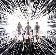 Perfume - Future Pop 퍼퓸 정규 7집 [일반반 / CD+블루레이]