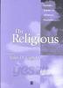 The Religious (Hardcover, 2002 초판 영인본) (Blackwell Readings in Continental Philosophy)