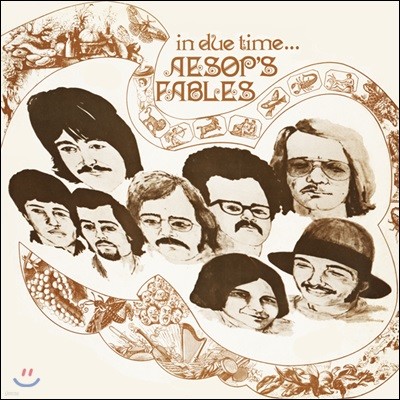 Aesop's Fables - In Due Time