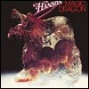 Hanson (핸슨) - Magic Dragon (LP Miniature)