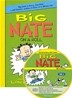 Big Nate on a Roll (Book & CD)