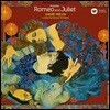 Andre Previn 프로코피에프: 발레음악 `로미오와 줄리엣` -  앙드레 프레빈 (Prokofiev: Romeo and Juliet - The Complete Ballet)[3LP]