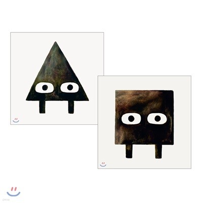 세모 + 네모