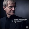 Fabio Bonizzoni 바흐: 하프시코드 협주곡 1집 - 1번, 2번, 4번, 5번 (Bach: Harpsichord Concertos Vol. 1)