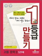 1등급만들기 문학 2 529제 (2012년)