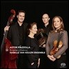 Isabelle van Keulen Ensemble 피아졸라: 천사와 악마 - '라 카모라', '탕고 델 디아블로', '천사의 밀롱가', '천사의 부활' 외 (Piazzolla: Angeles y Diablos)