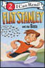 Flat Stanley and the Bees
