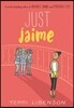 Emmie & Friends: Just Jaime: A Graphic Novel