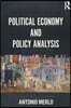 Political Economy and Policy Analysis