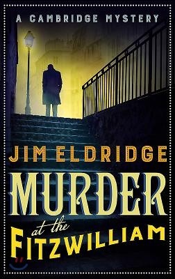 The Murder at the Fitzwilliam