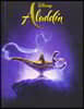 Aladdin Live Action Novelization : 디즈니 알라딘 실사화 영화 공식 소설
