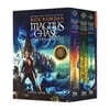 Magnus Chase and the Gods of Asgard Set