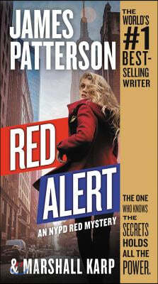 Red Alert: An NYPD Red Mystery