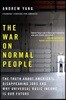 The War on Normal People: The Truth about America's Disappearing Jobs and Why Universal Basic Income Is Our Future