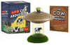 The UFO Cow Abduction