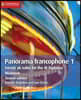 Panorama Francophone 1 Workbook: French AB Initio for the IB Diploma