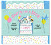 Party in a Book (Uplifting Editions): Jacket Comes Off. Surprises Pop Up. Display and Celebrate!