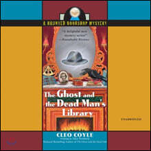 The Ghost and the Dead Man's Library