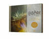 Harry Potter and the Goblet of Fire Enchanted Postcard Book