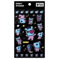 [BT21] 에폭시스티커 / 망(MANG)