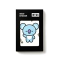 [BT21] 데코스티커 / 코야(KOYA)