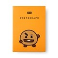 [BT21] 포토그라프 / 슈키(SHOOKY)