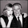 Tony Bennett / Diana Krall - Love Is Here To Stay 토니 베넷 / 다이애나 크롤 조지 거슈윈 탄생 120주년 기념 송북 [디럭스 버전]