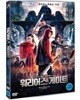워리어스 게이트 (1Disc)