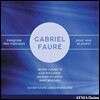 Helene Guilmette / Julie Boulianne 포레: 가곡 전집 (Faure: Integrale des Melodies pour Voix et Piano)