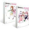 고바야시네 메이드래곤 칸나의 일상 2~3권 세트