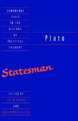 Plato: The Statesman